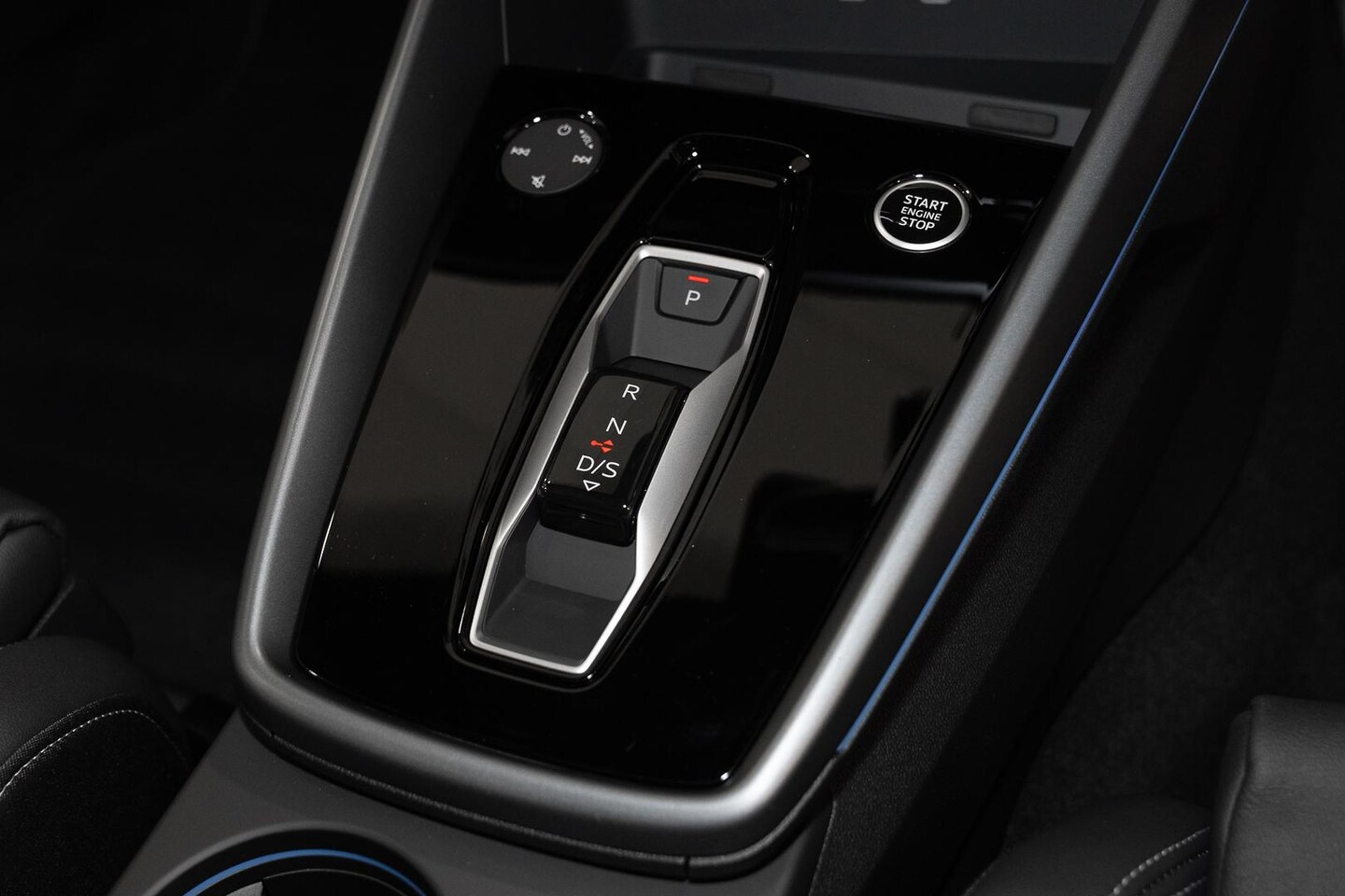 Image about Audi A3 Sportback TFSI S tronic