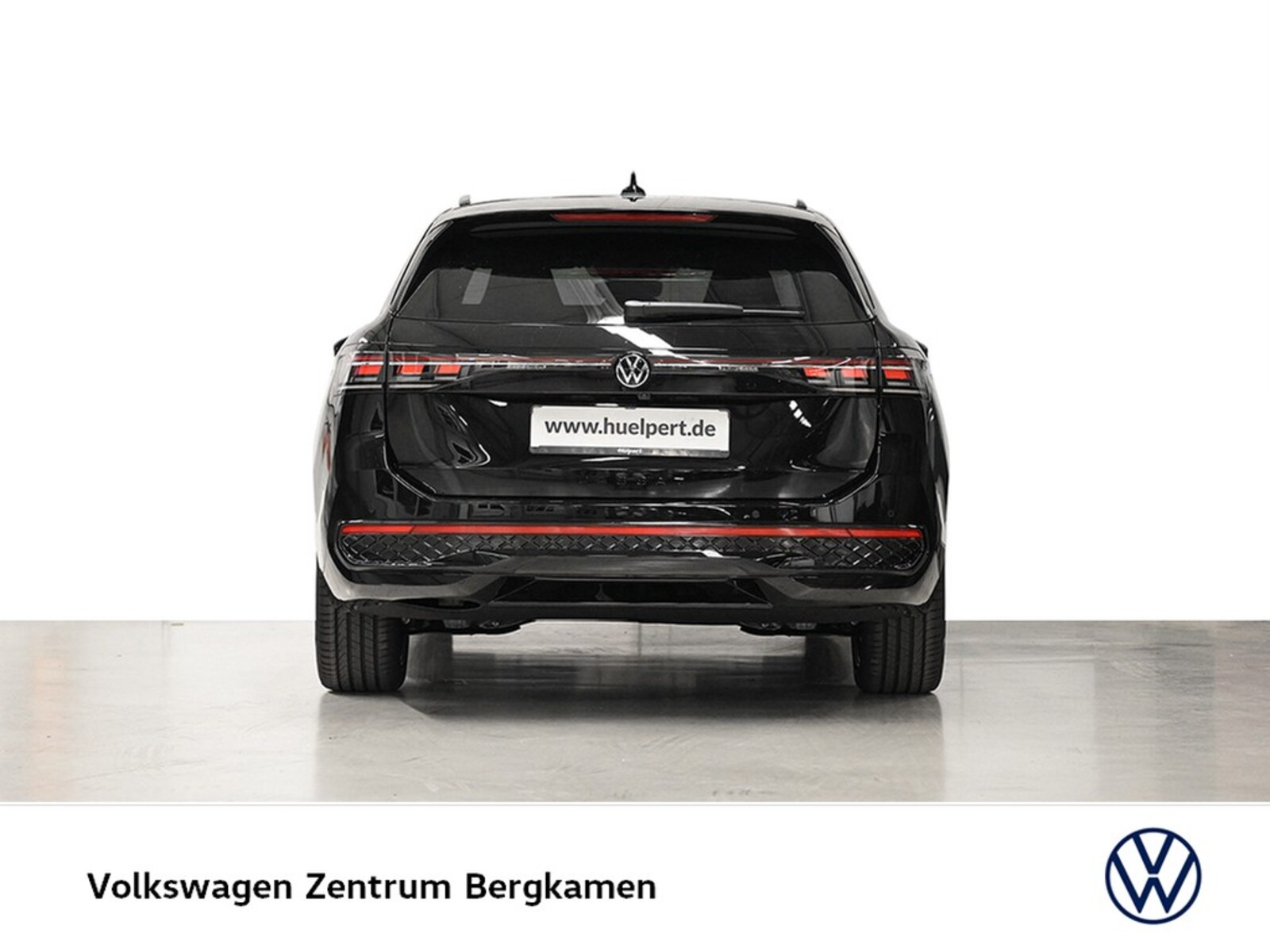 Volkswagen Passat – Bild 4