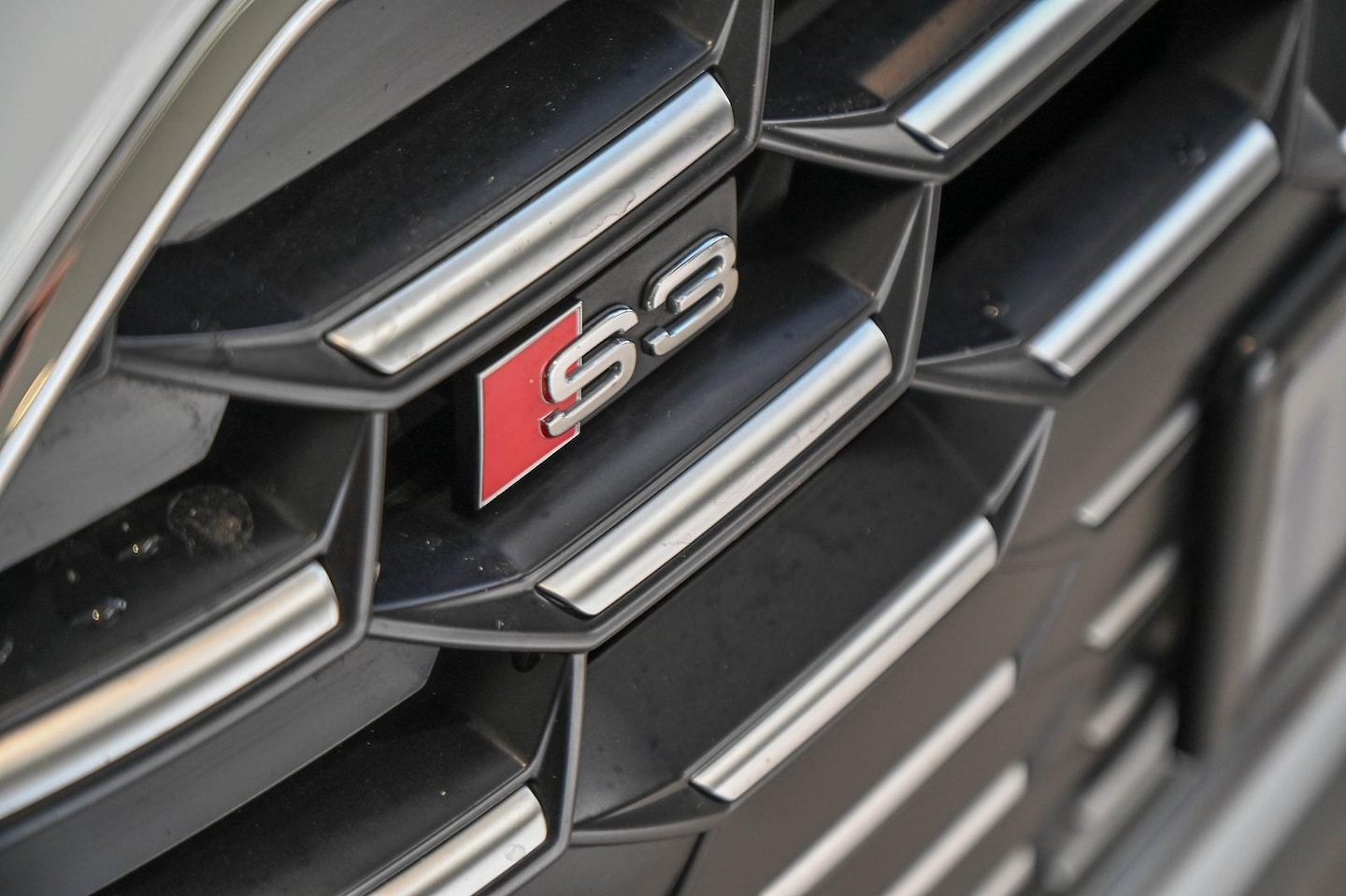 Image about Audi S3 Sedan TFSI quattro S tronic