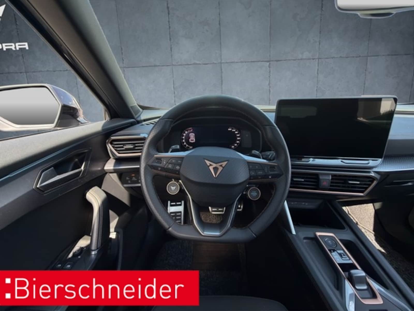 CUPRA Formentor – Bild 12
