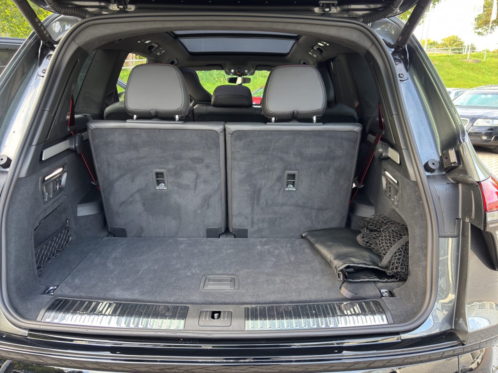 Audi Q7 – Bild 21