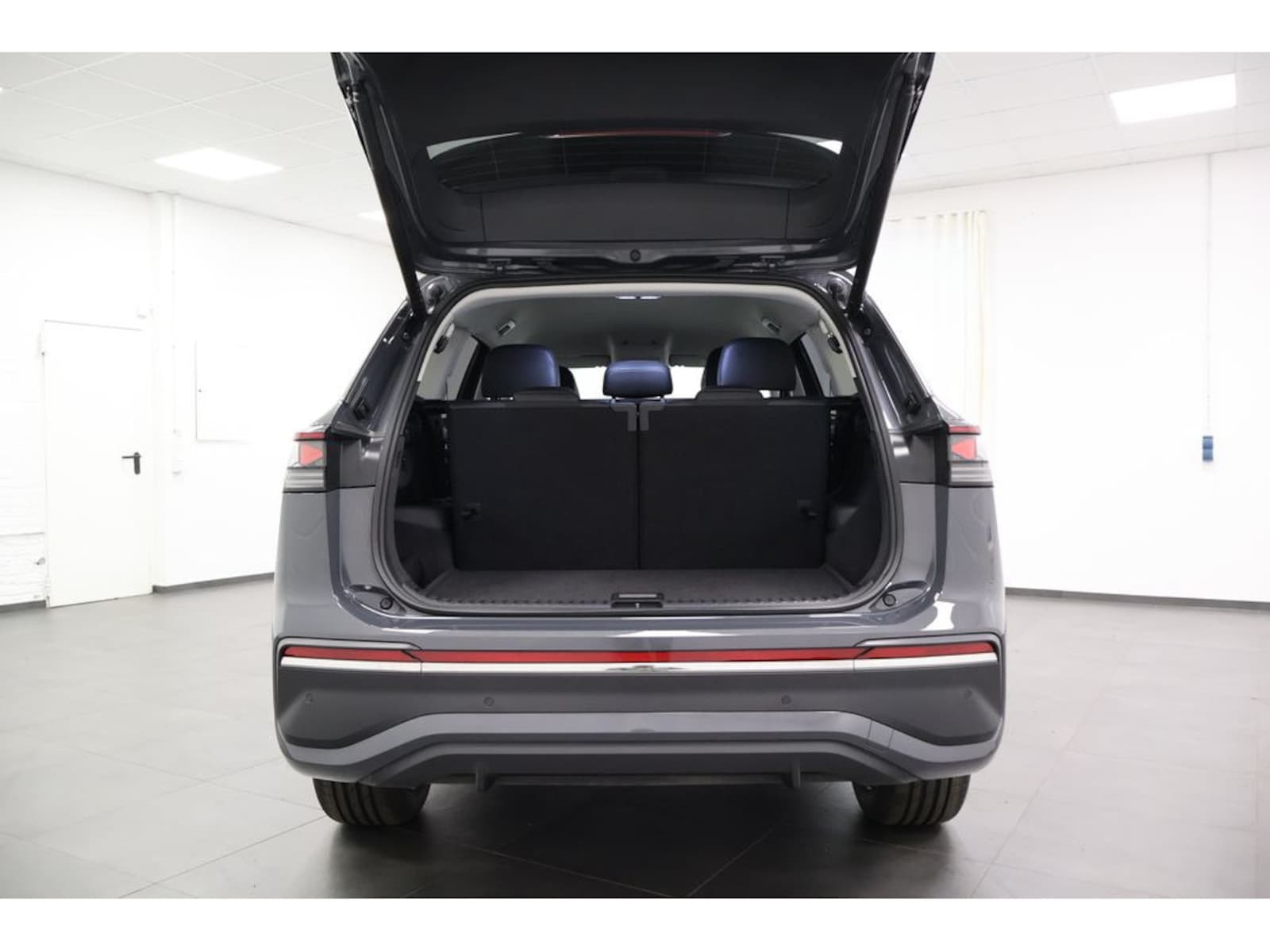 Volkswagen Tayron – Bild 26