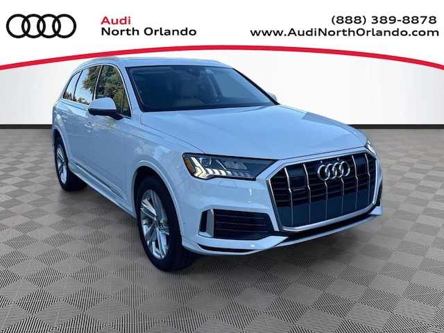 2023 Audi Q7