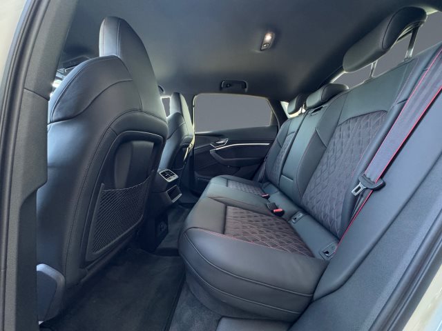 Image about Audi Q8 Sportback e-tron S line 55 e-tron quattro
