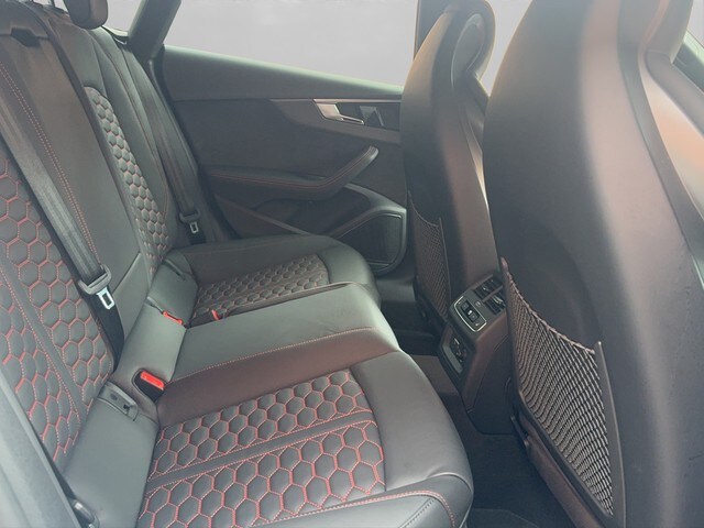 Image about Audi RS 5 Sportback TFSI quattro tiptronic