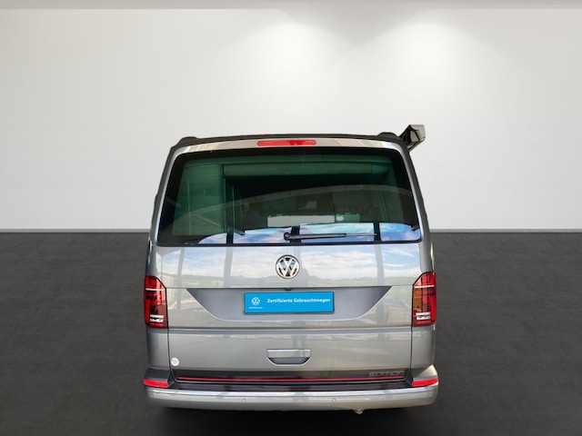 Volkswagen T6.1 California