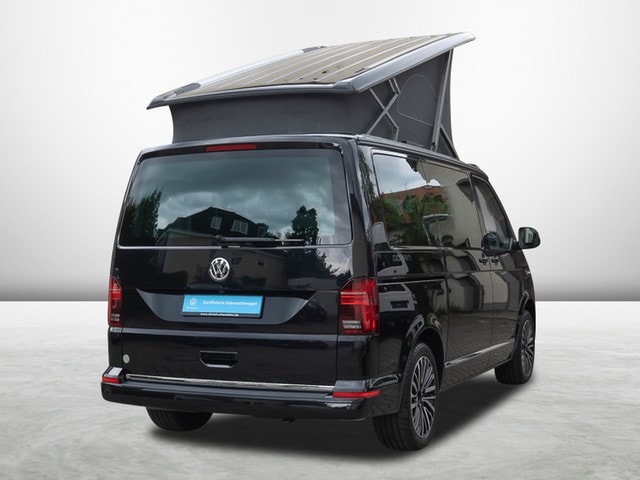 Volkswagen T6.1 California