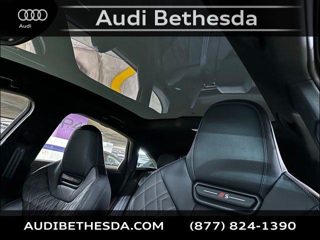 2025 Audi S5 Premium Plus - Photo 22