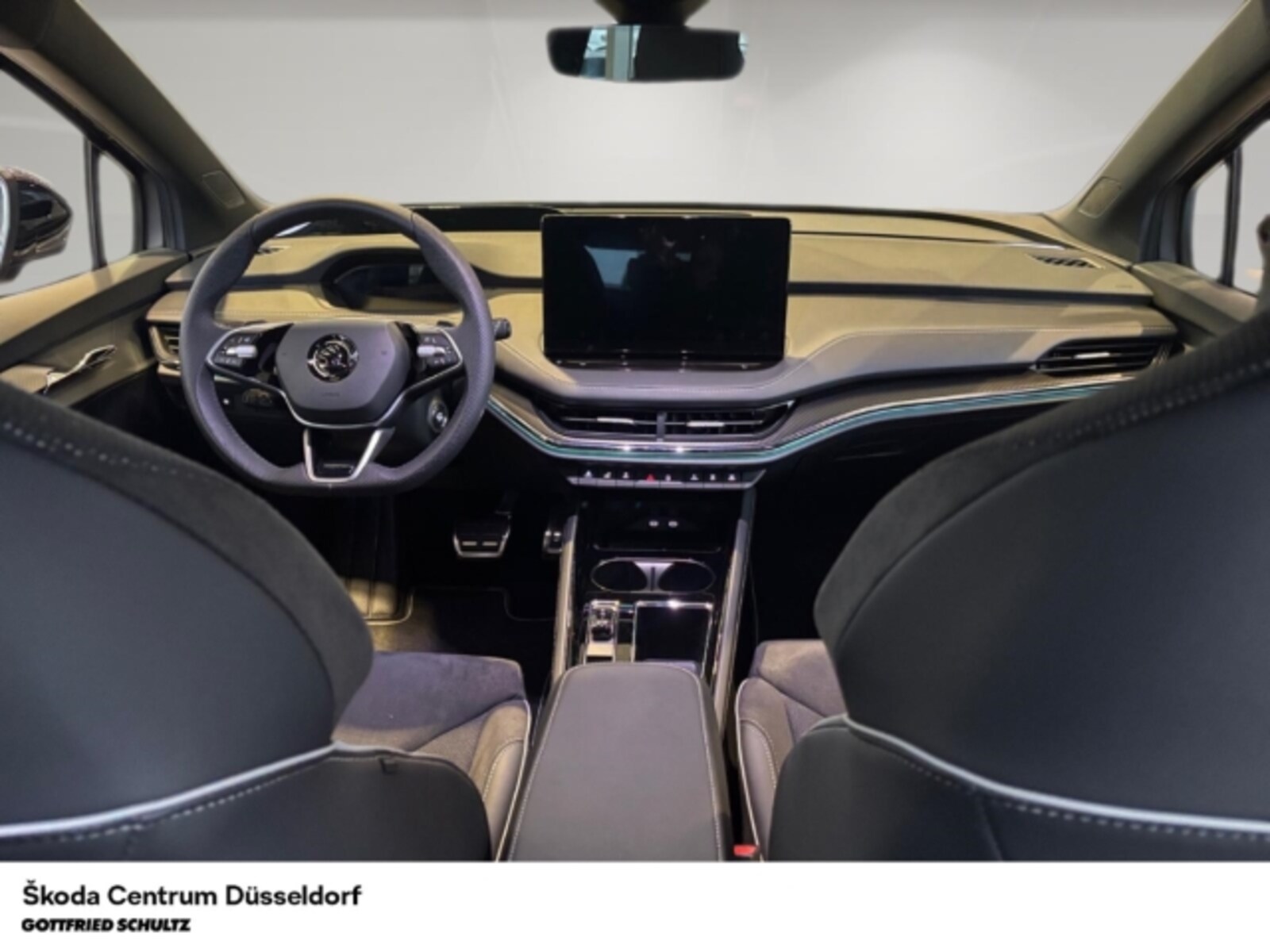 Škoda Enyaq – Bild 4