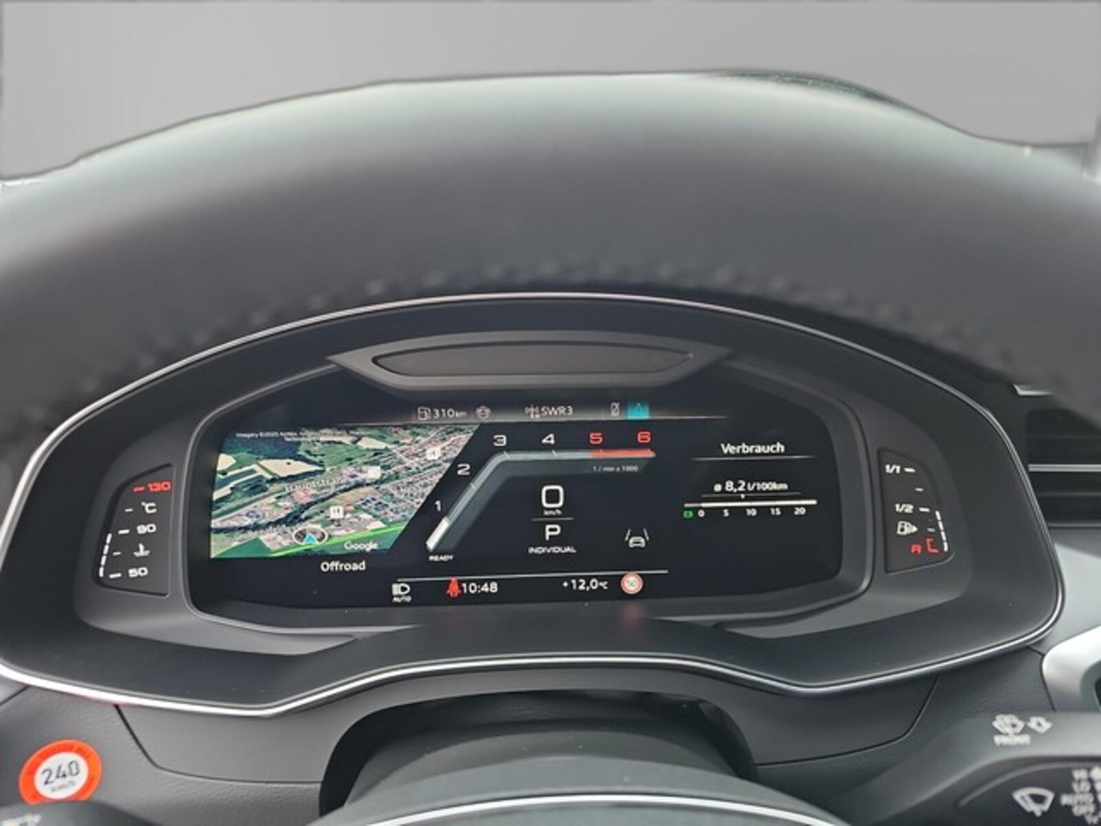 Audi A6 Avant – Bild 9