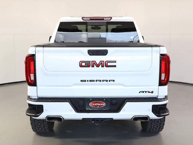 2022 GMC Sierra