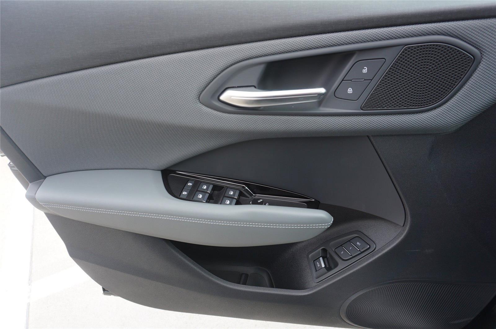 2026 Audi Q3 Base - Photo 16