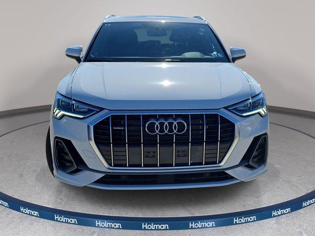 2025 Audi Q3 SUV