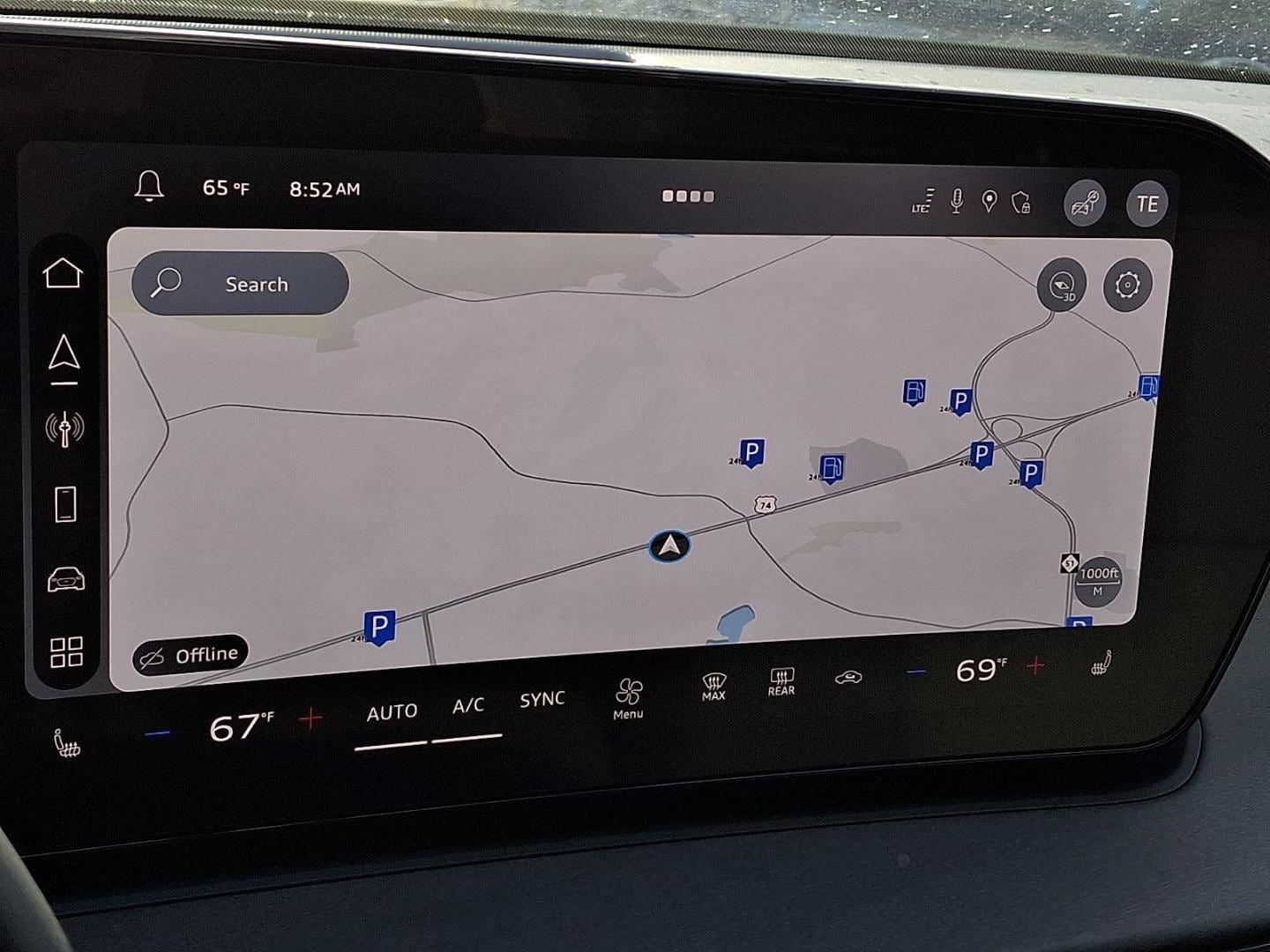 2026 Audi Q3 Base - Photo 15