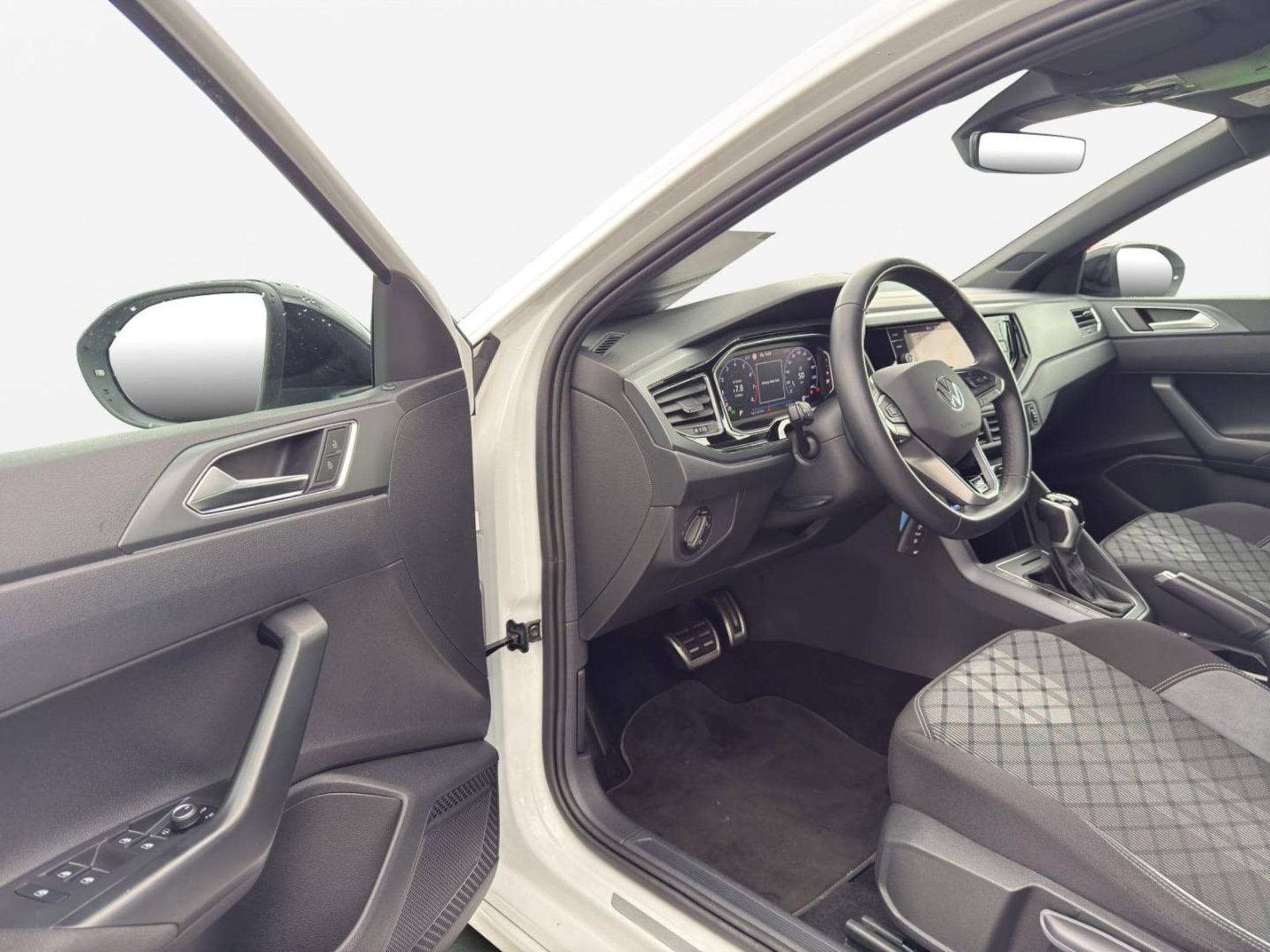 Volkswagen Taigo R-Line