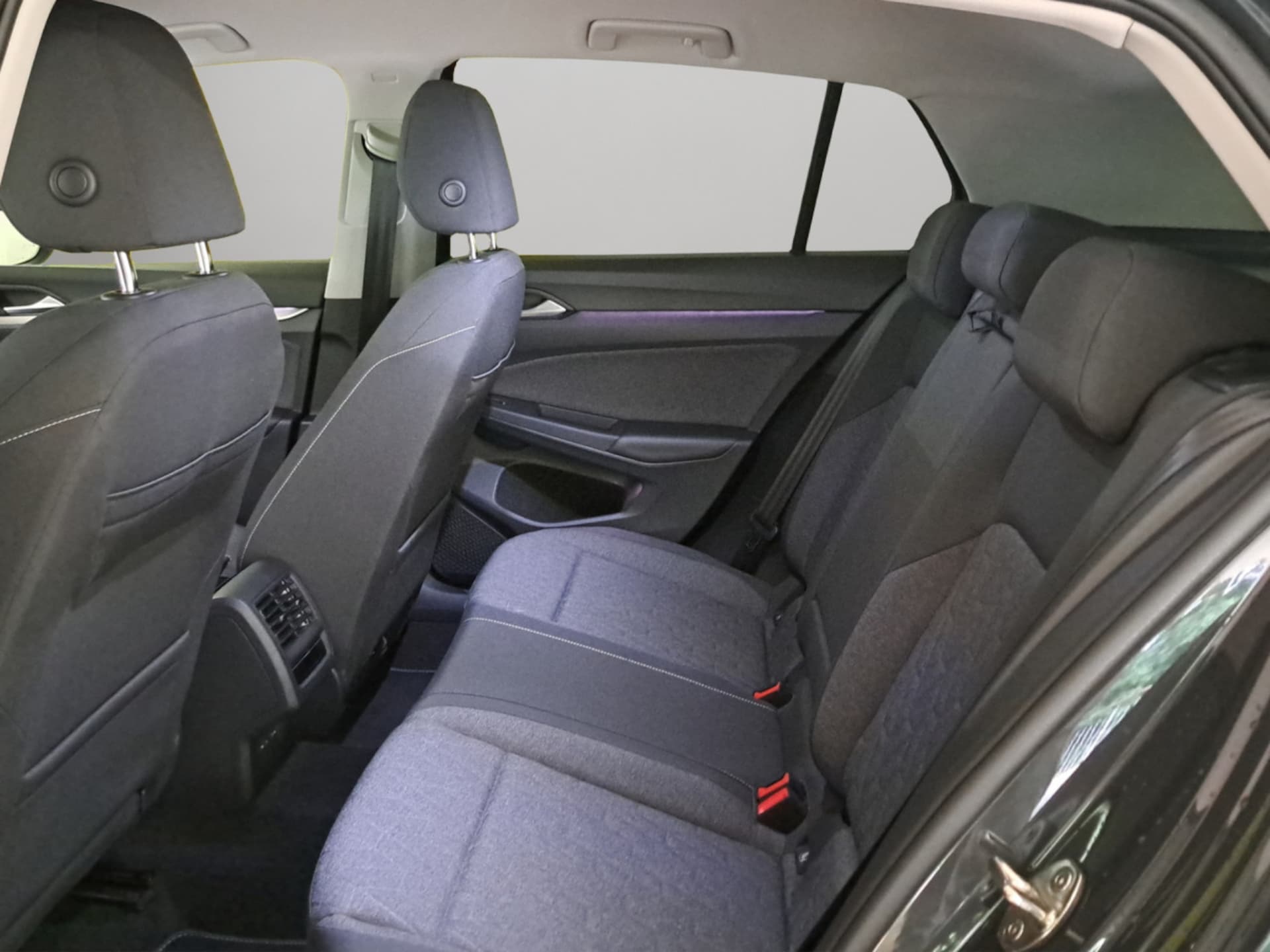 Volkswagen Golf MOVE