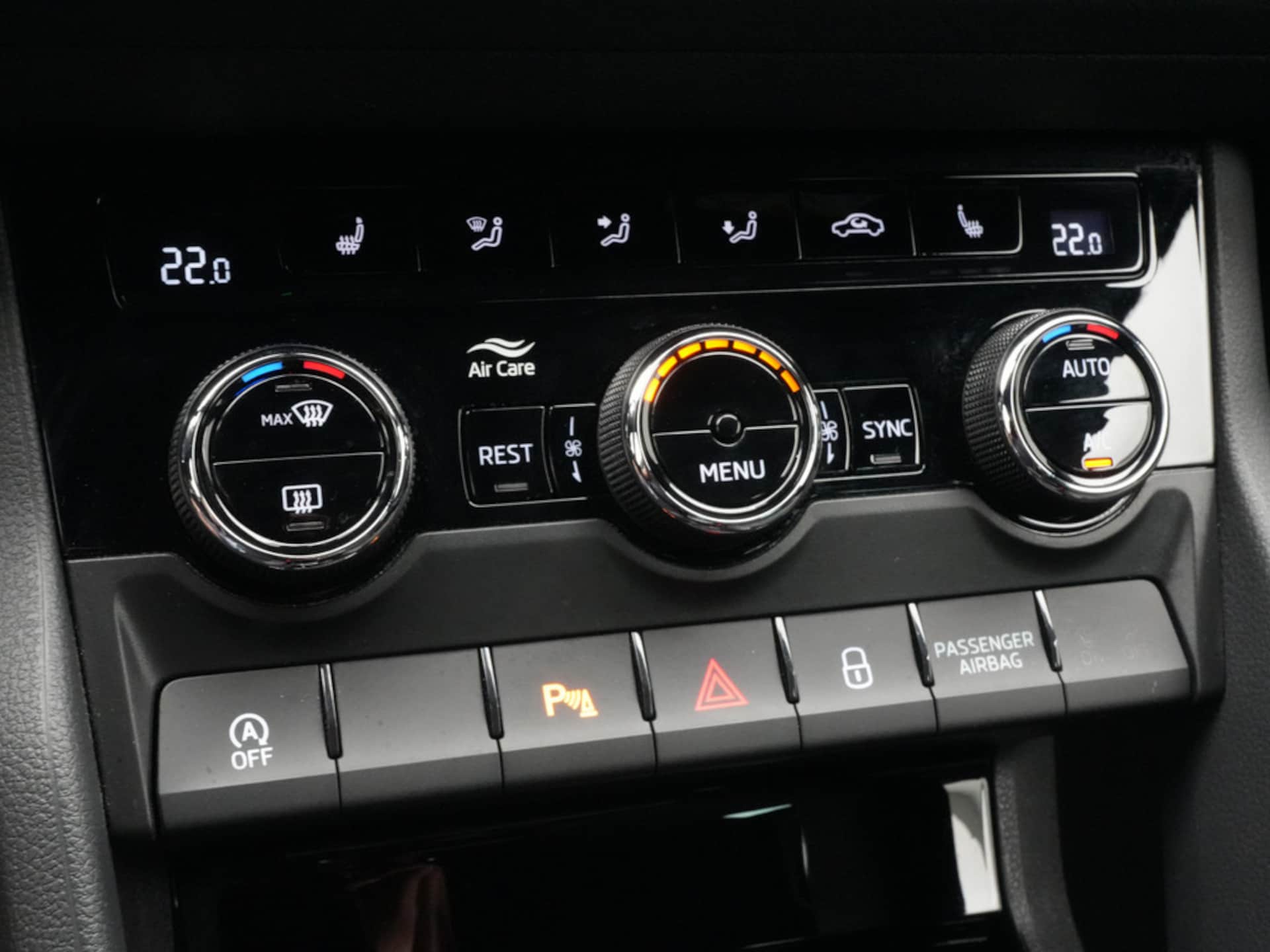 Skoda Kodiaq RS