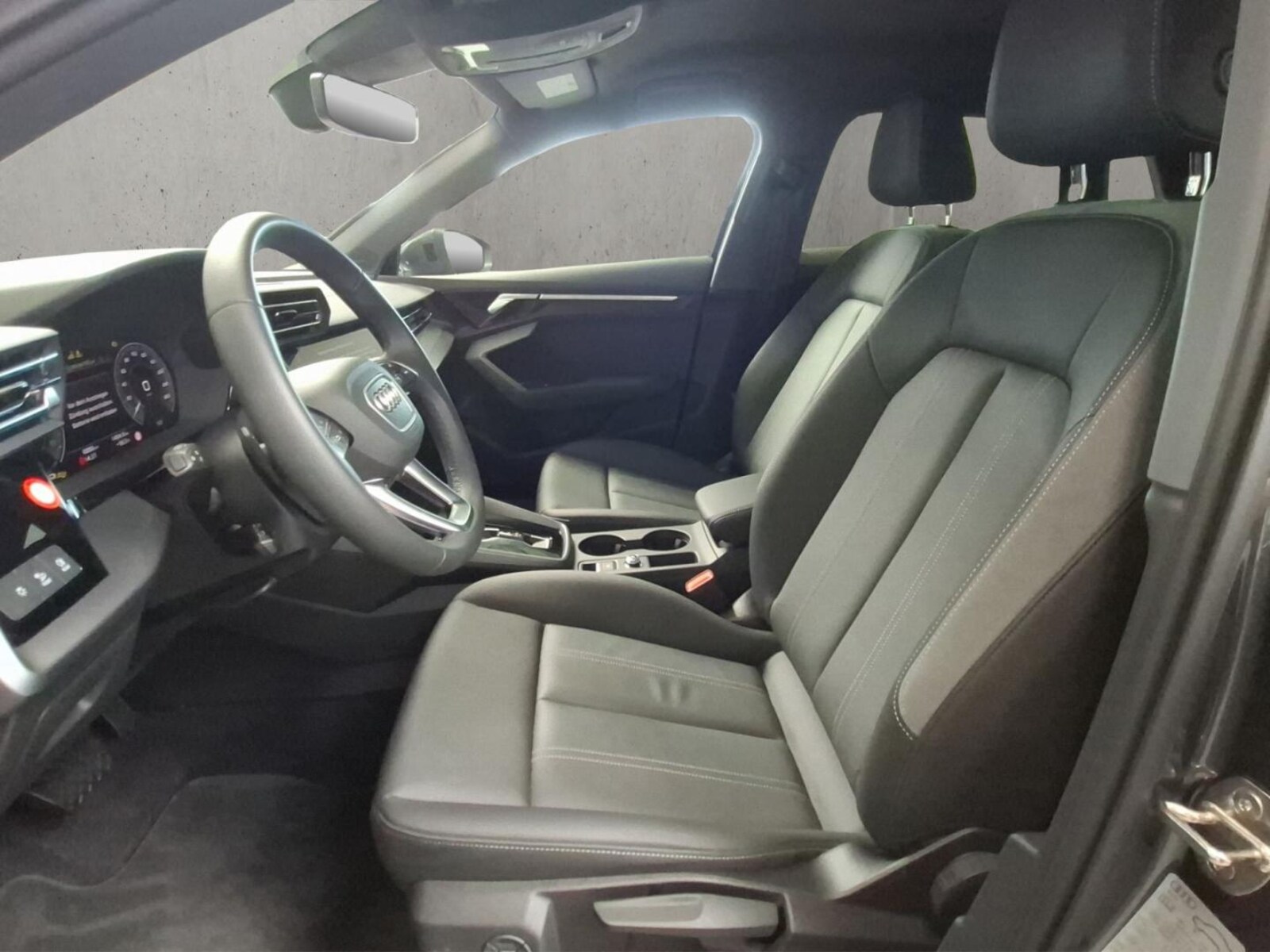 Audi A3 Sportback – Bild 10