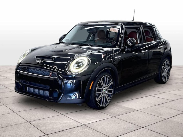 2024 MINI