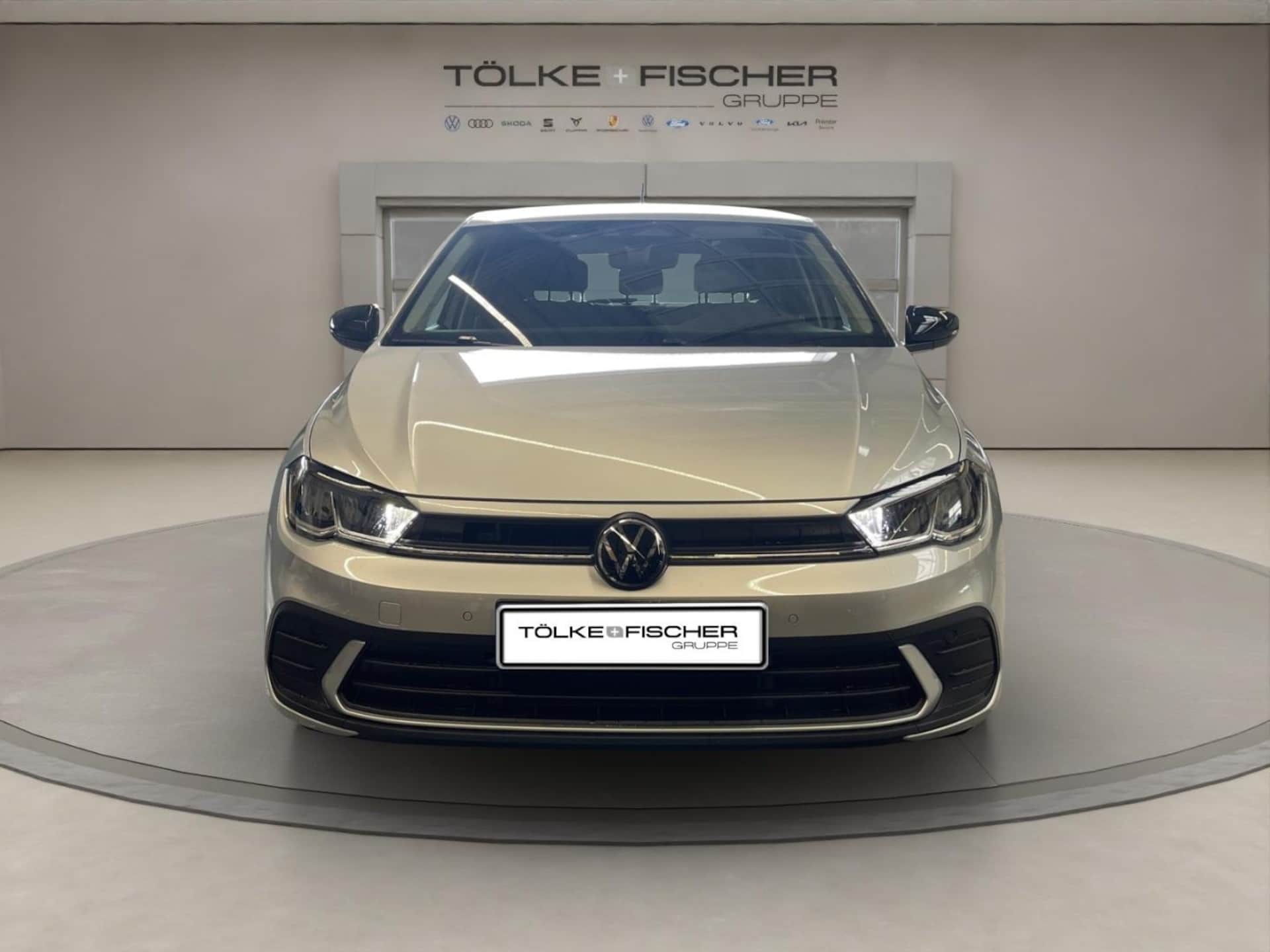 Volkswagen Polo Life