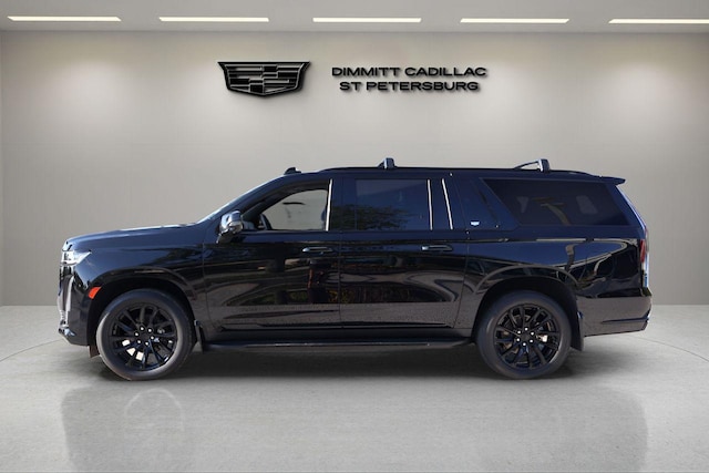 2023 Cadillac Escalade ESV
