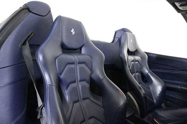 2018 Ferrari 488 GTB Base - Photo 18