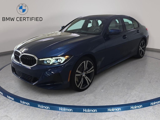 2023 BMW 330i