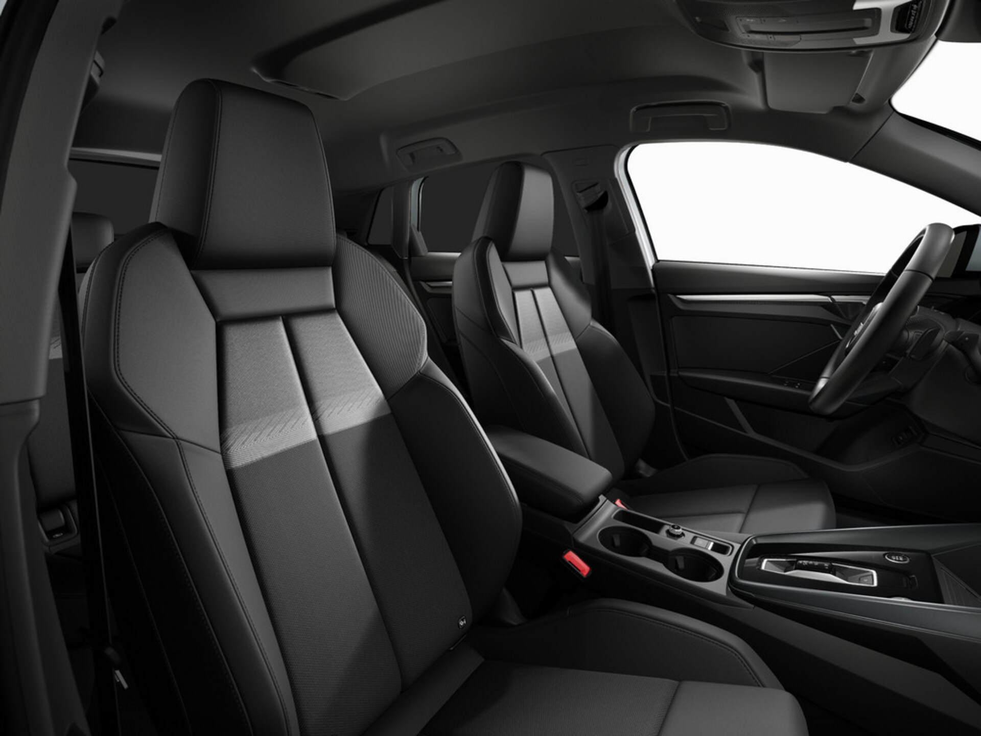 Audi A3 Sportback S line