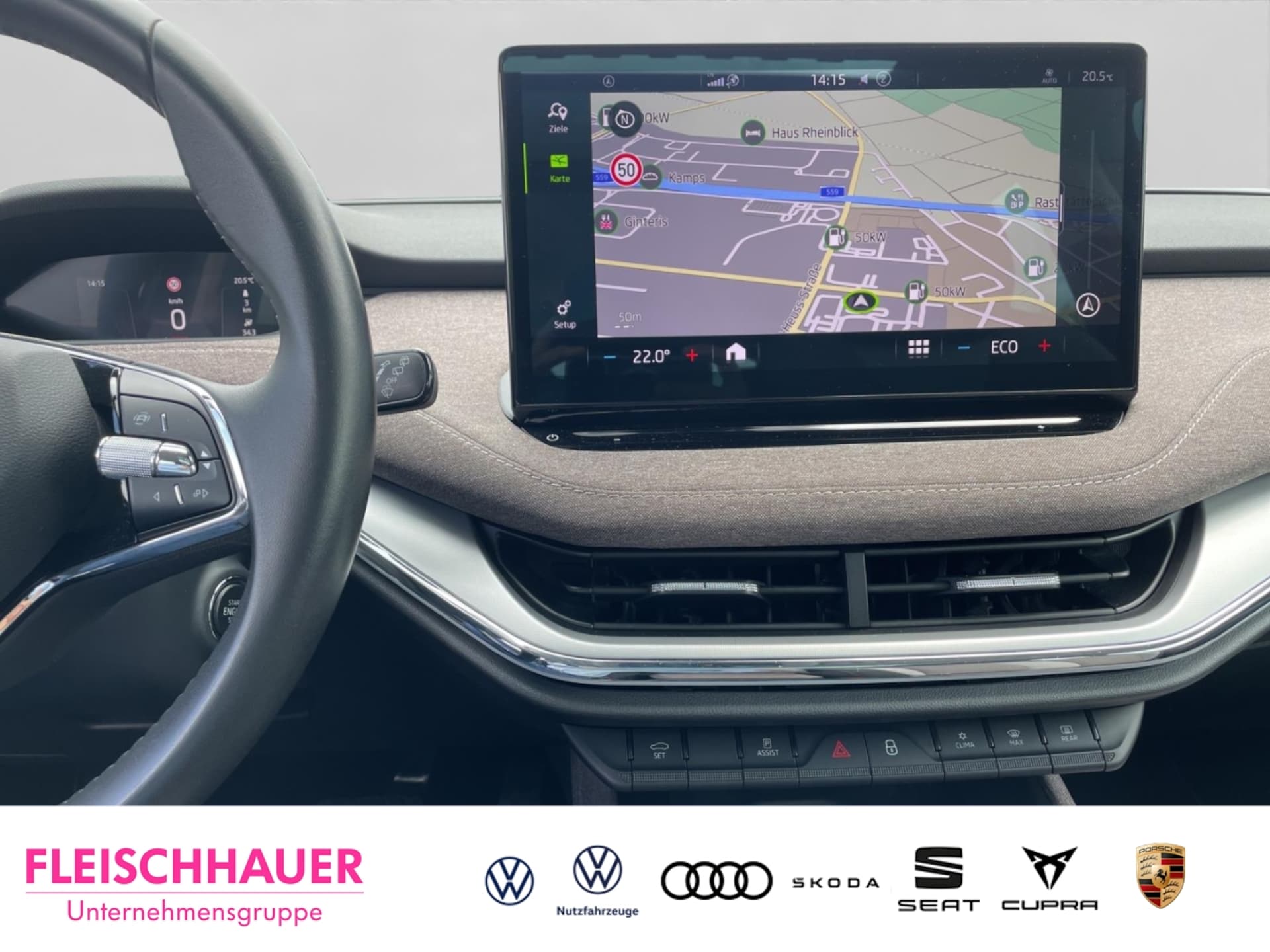 Skoda Enyaq 60