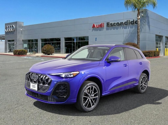 Photo of 2026 Audi Q5 