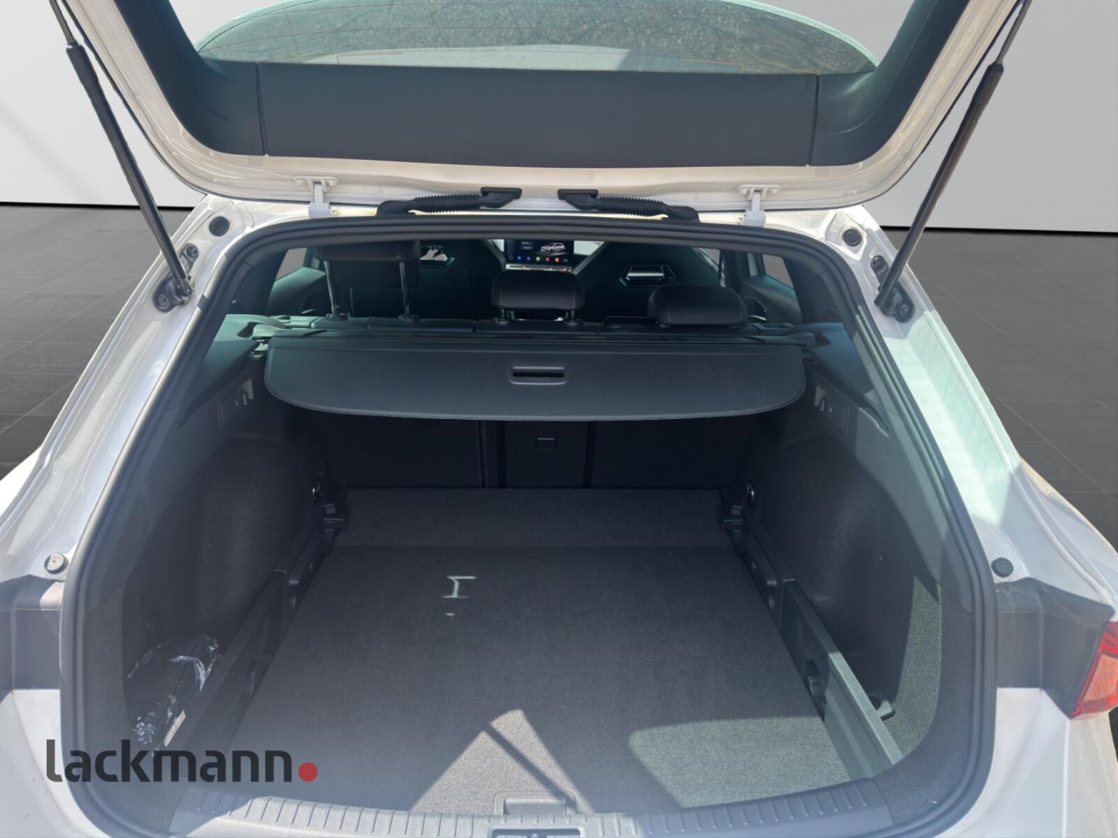 CUPRA Leon Sportstourer – Bild 7
