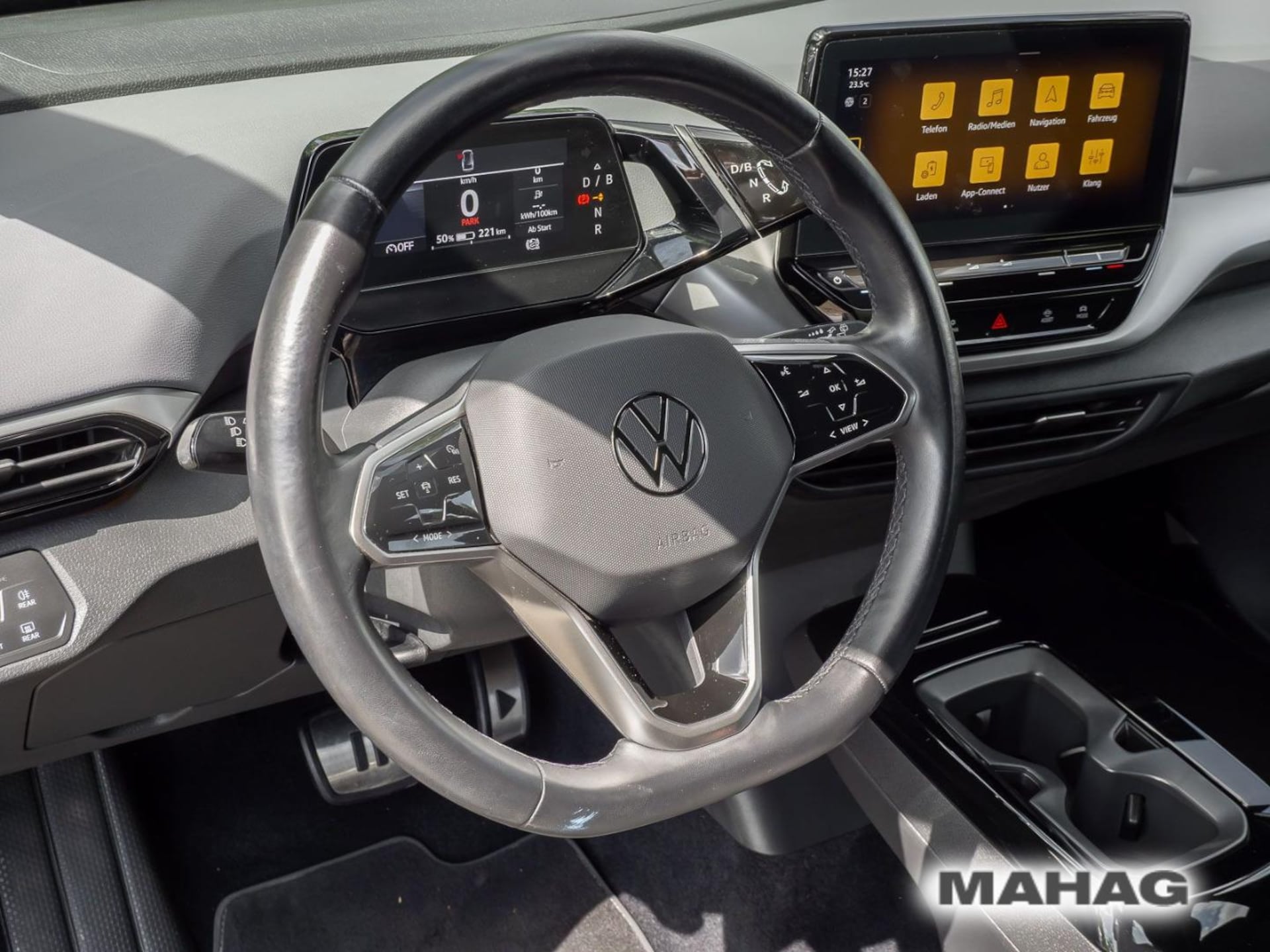 Volkswagen ID.4 Pro Performance