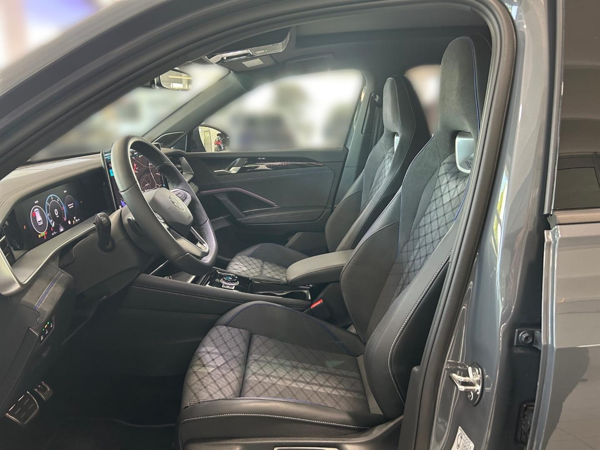 Volkswagen Tayron R-Line