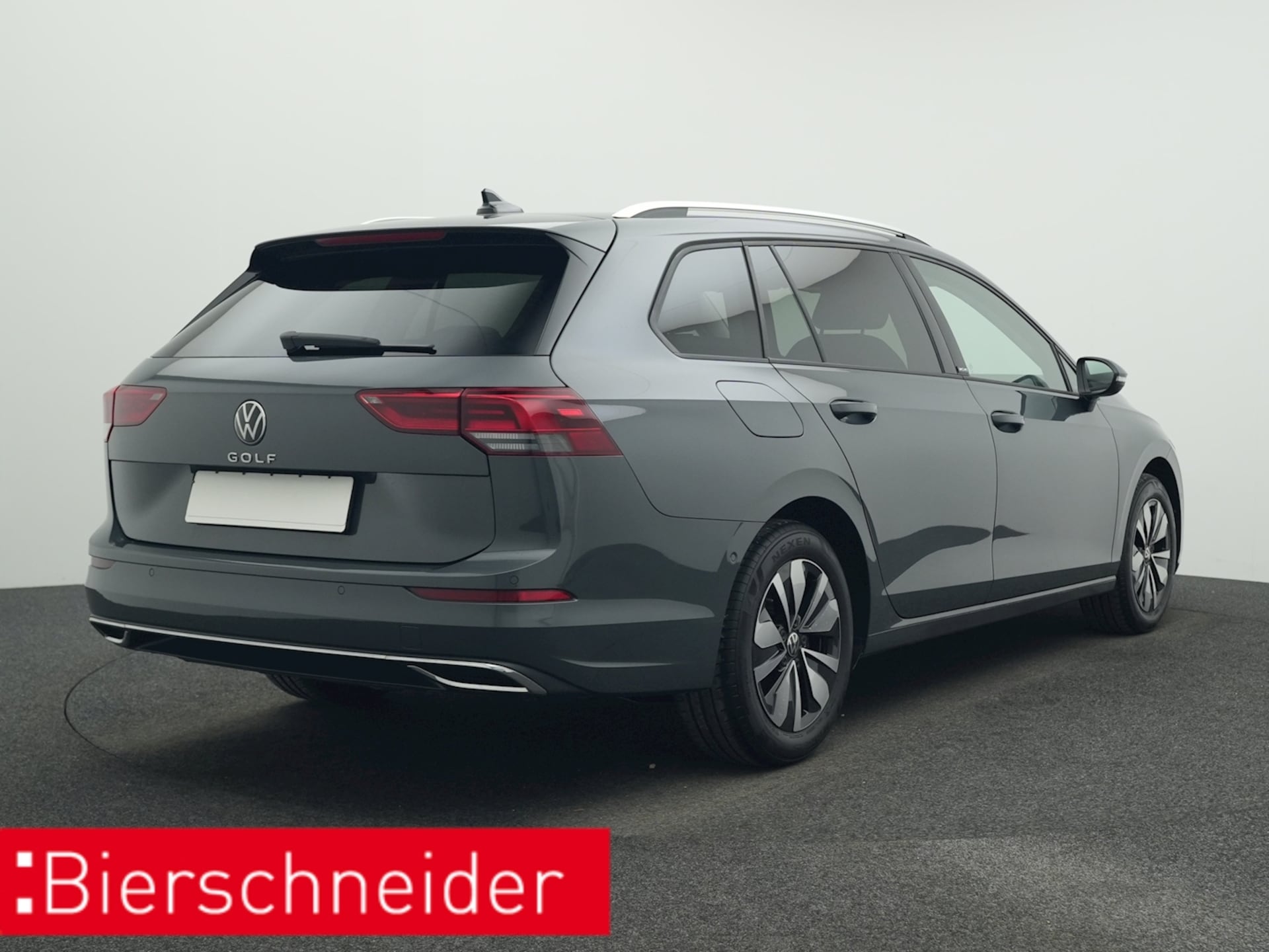 Volkswagen Golf Variant MOVE