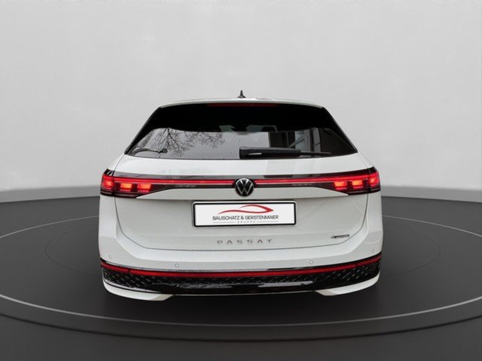 Volkswagen Passat – Bild 5