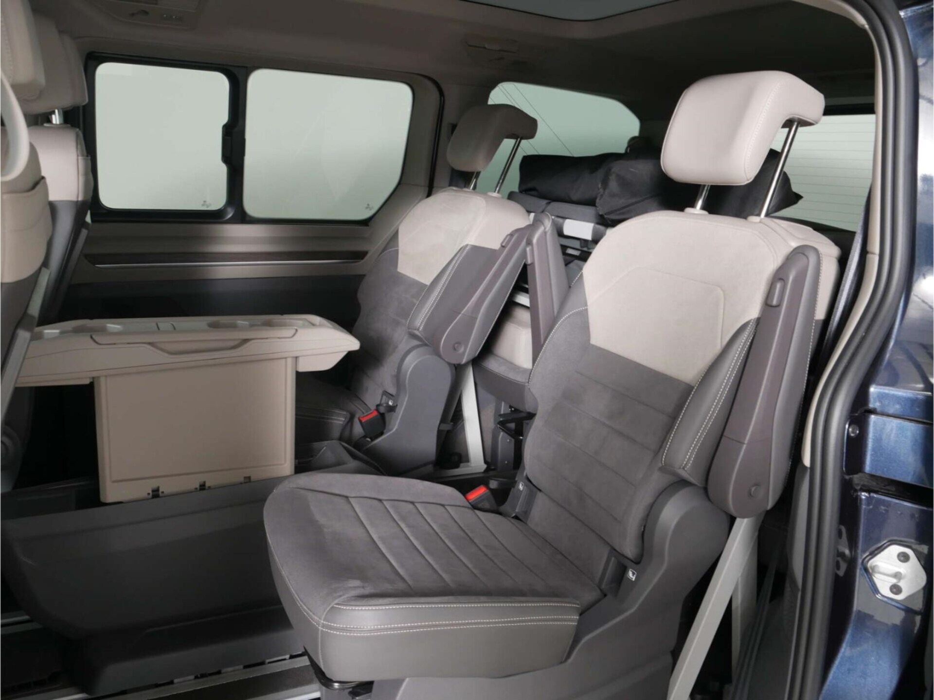Volkswagen Multivan Style