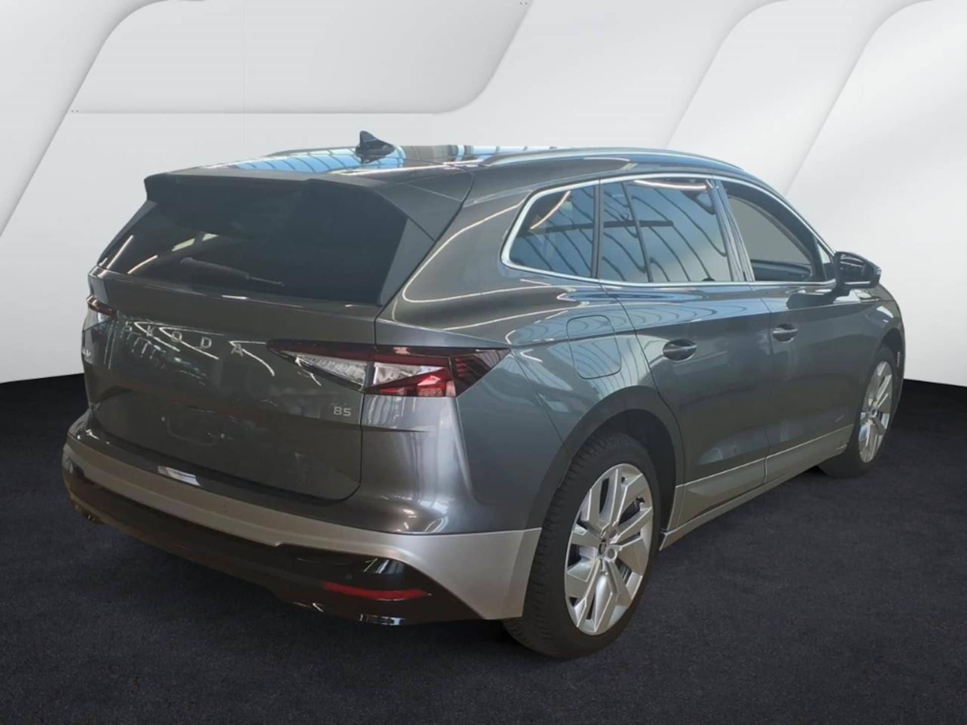Skoda Enyaq 85