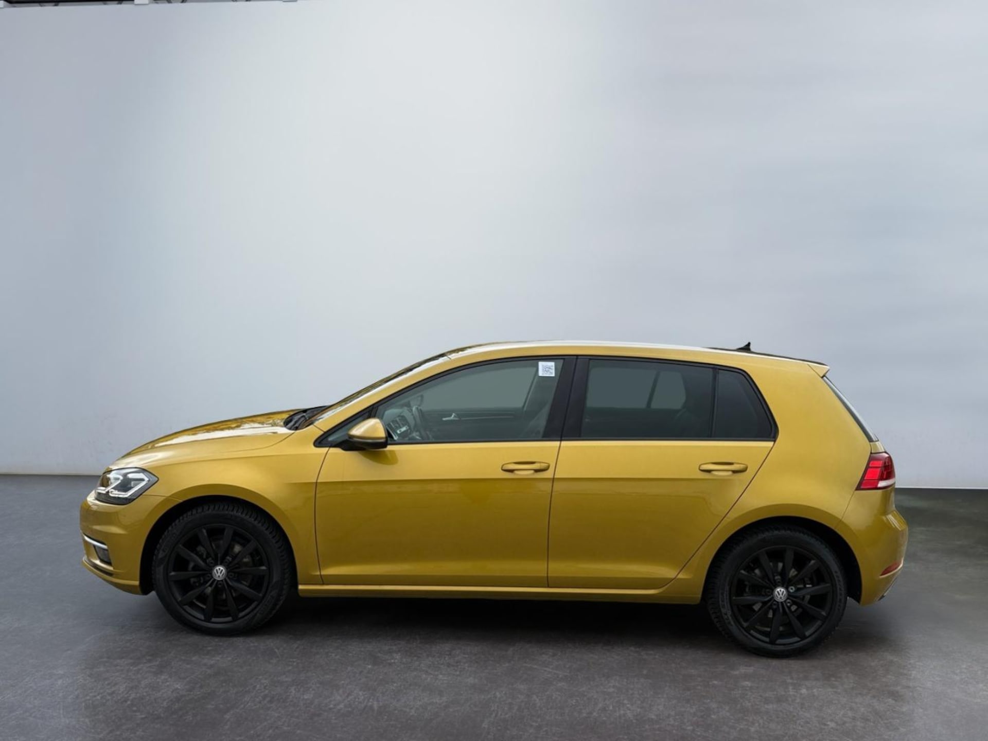 Volkswagen Golf Highline