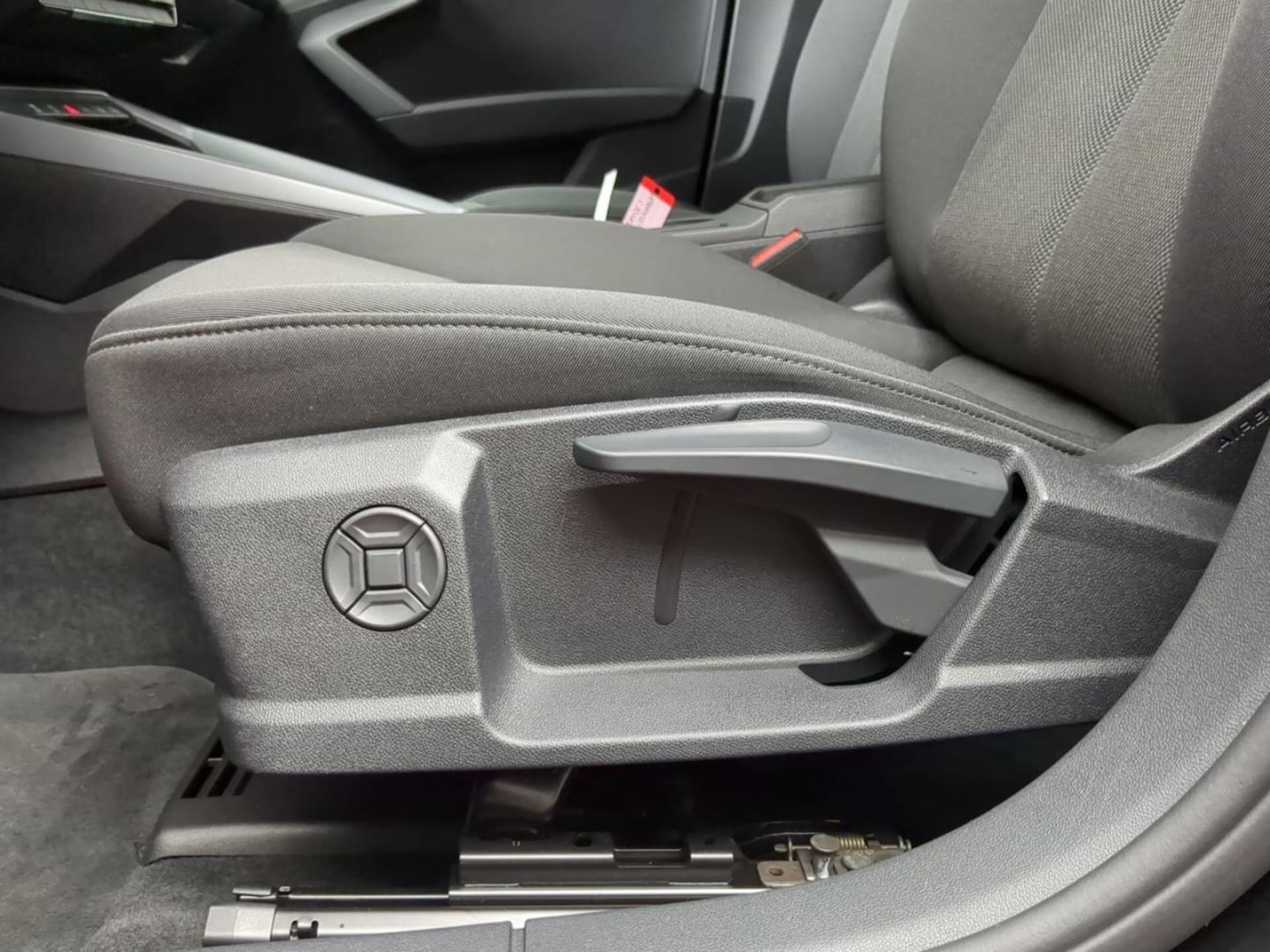 Audi A3 allstreet
