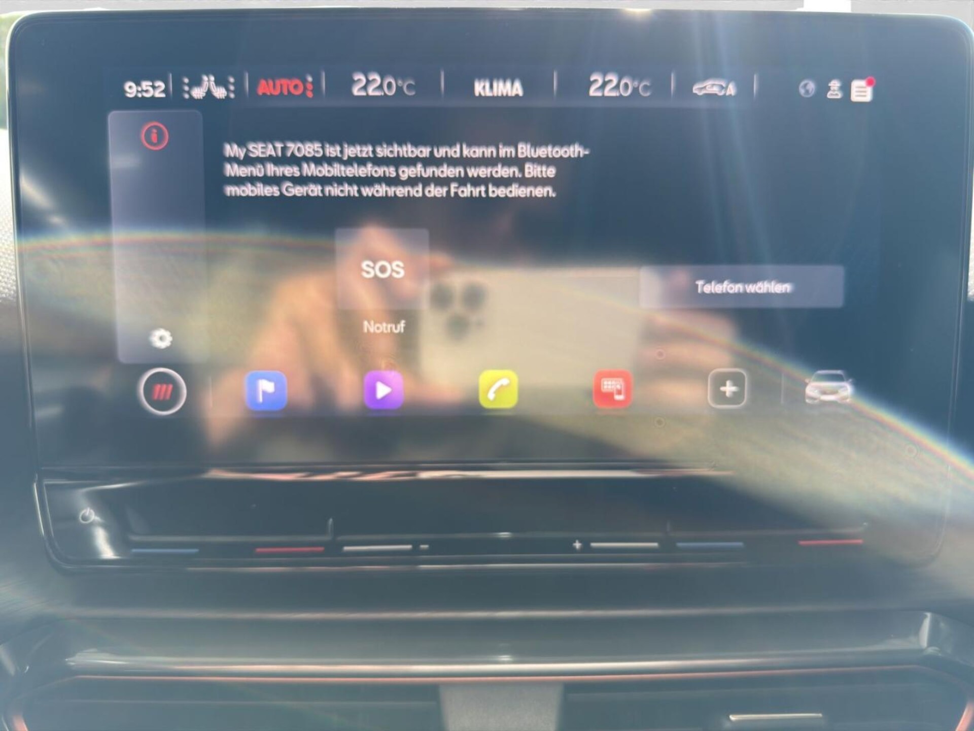 CUPRA Leon Sportstourer VZ