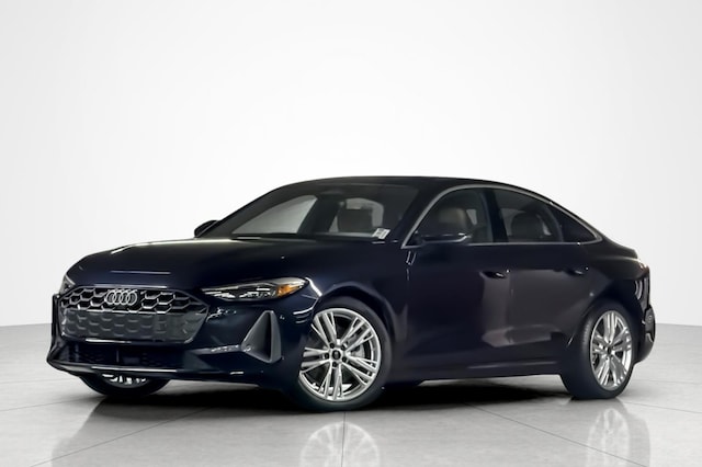 Photo of 2026 Audi A5 Sedan 