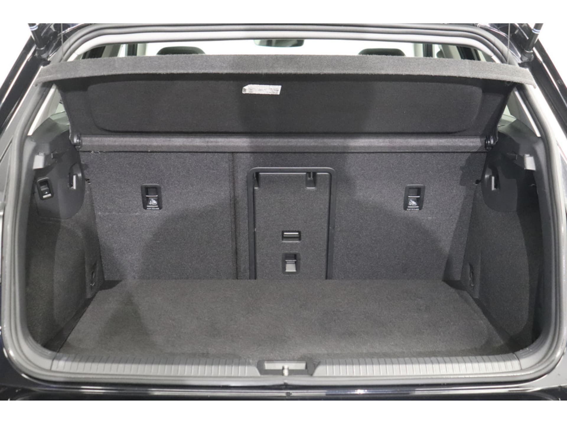 Volkswagen Golf Active