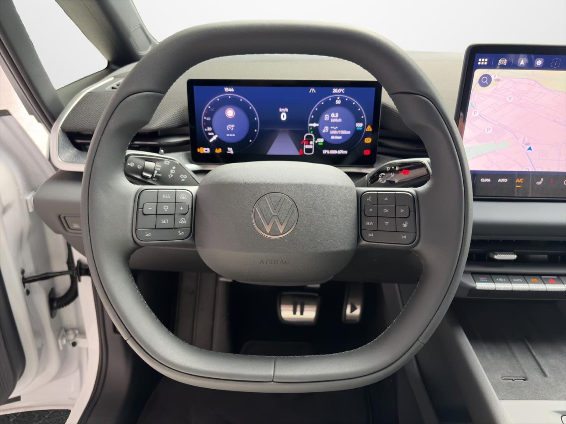 Volkswagen ID.3 Neo Style