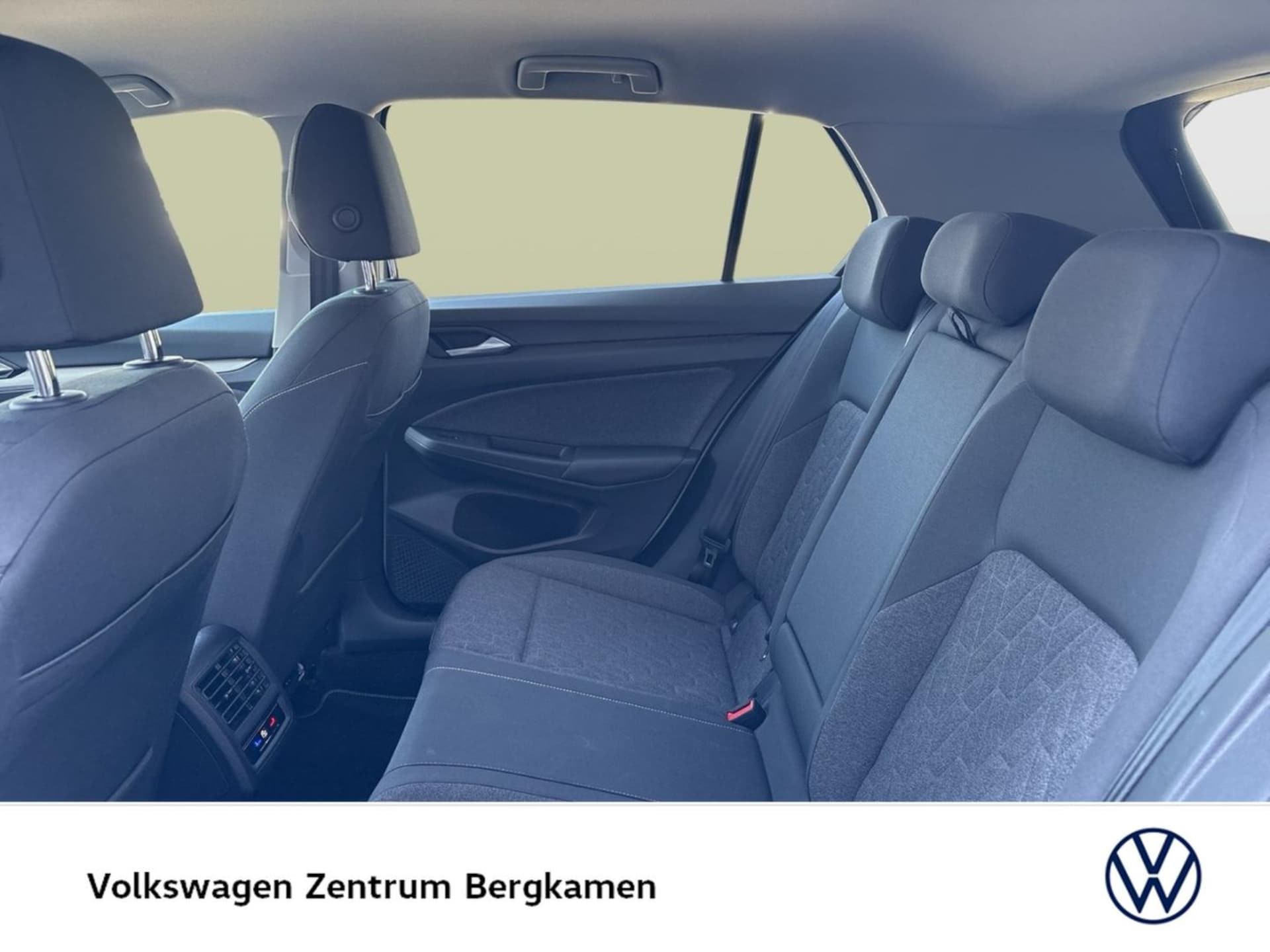 Volkswagen Golf MOVE