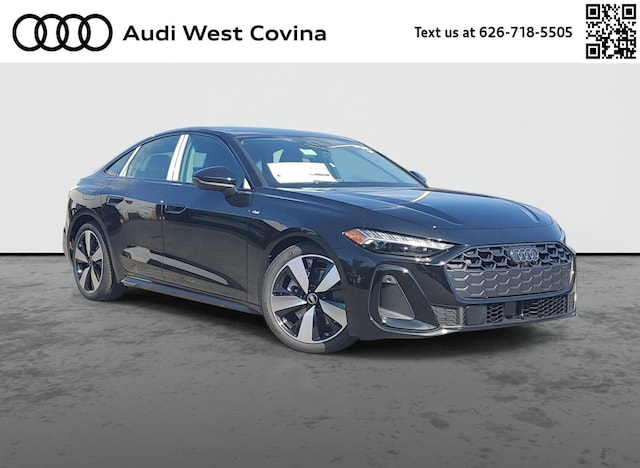 Photo of 2026 Audi A5 Sedan