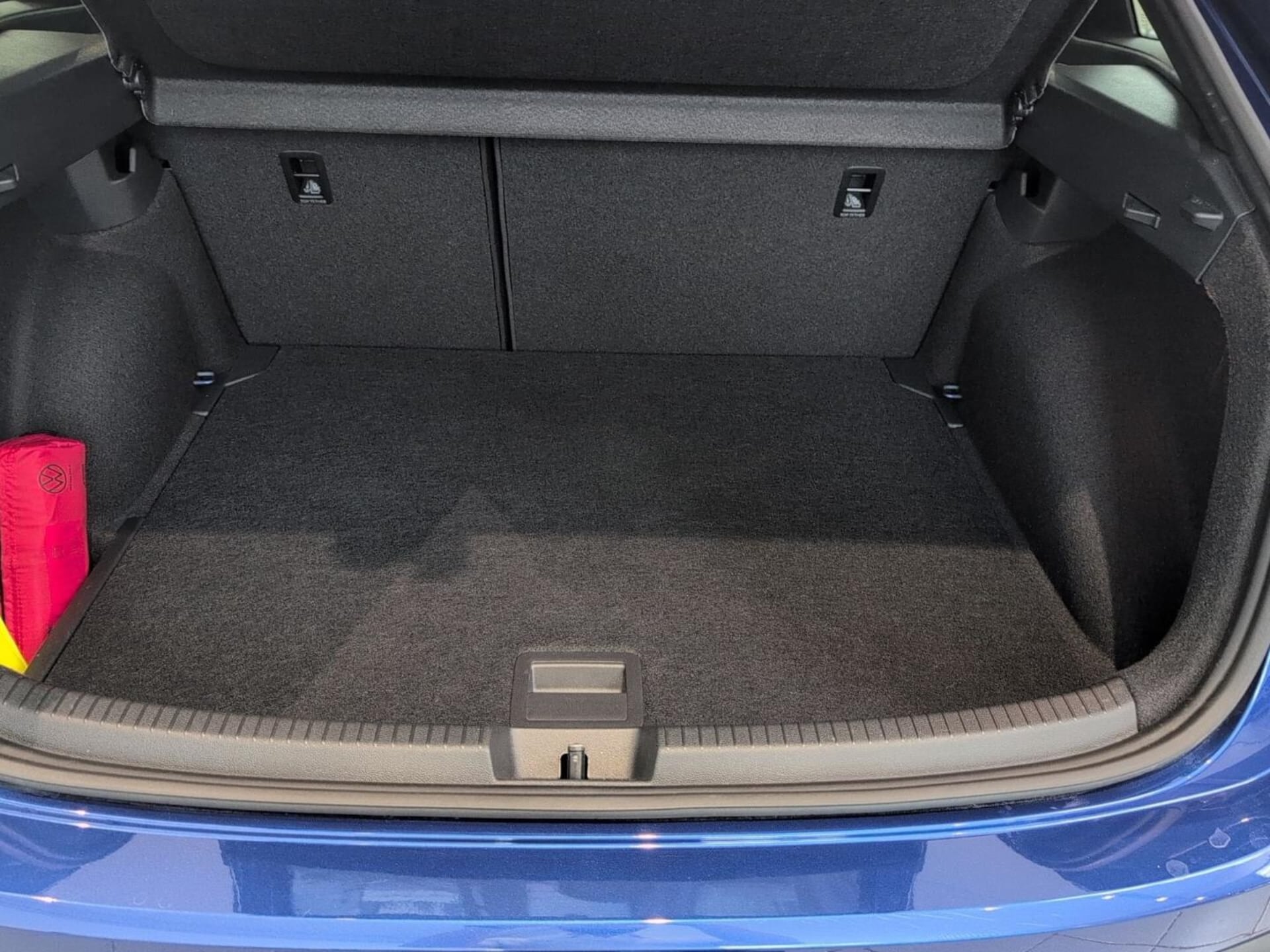 Volkswagen Taigo Life