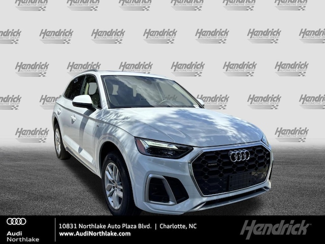 Photo of 2023 Audi Q5