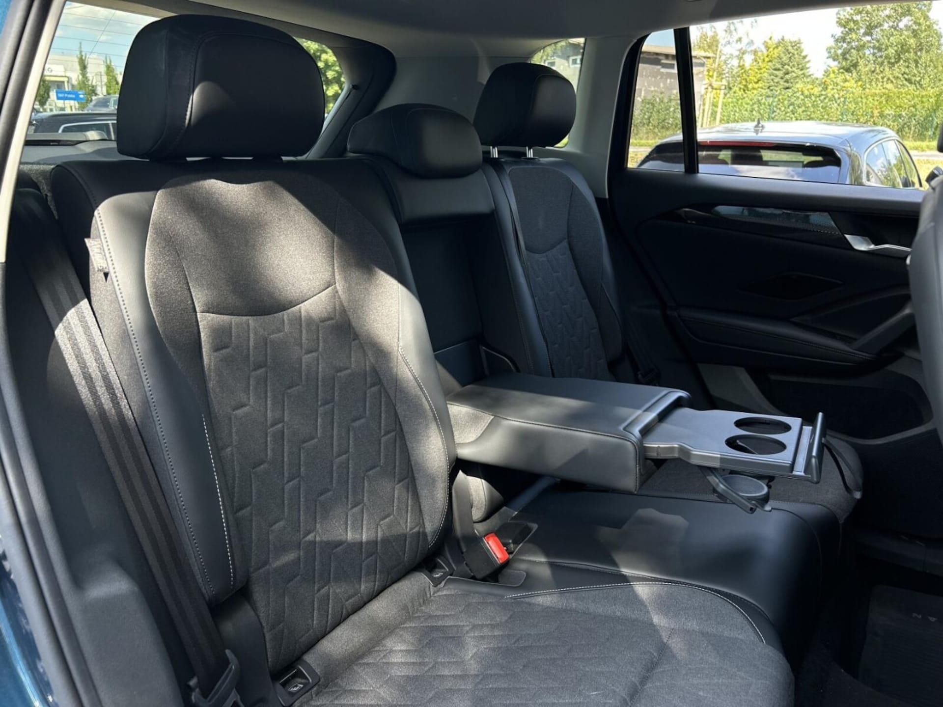 Volkswagen Tiguan Life Plus