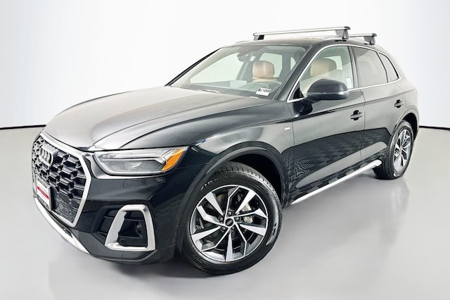 Photo of 2023 Audi Q5