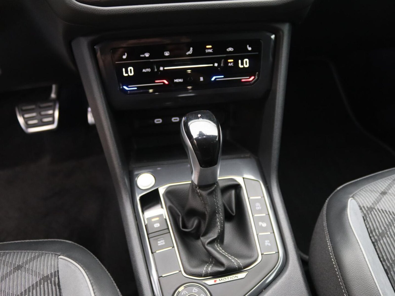 Volkswagen Tiguan Allspace – Bild 12